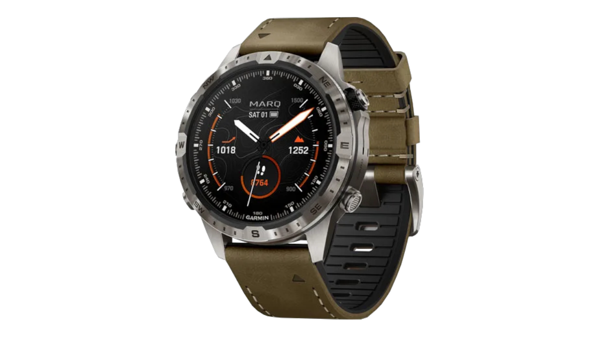 Marq Adventurer